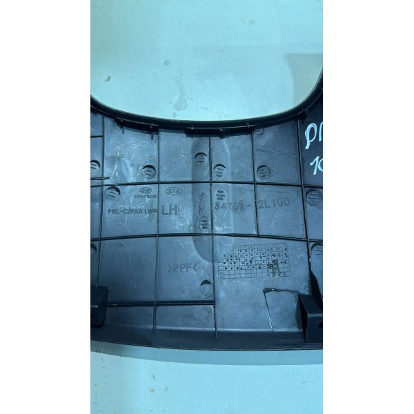 Acabamento Painel Superior Hyundai I30 2.0 2012 Acabamento Painel Superior Hyundai I30 2.0 2012