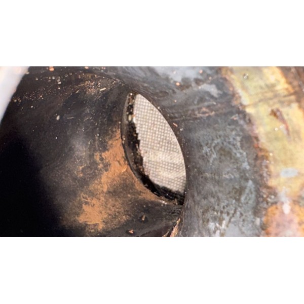 Catalisador Secundario Toyota Yaris 1.5 2022 Catalisador Secundario Toyota Yaris 1.5 2022