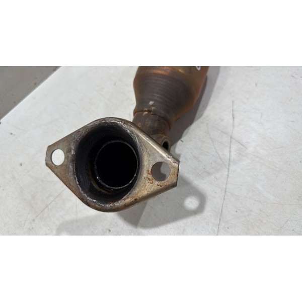 Catalisador Secundario Toyota Yaris 1.5 2022 Catalisador Secundario Toyota Yaris 1.5 2022
