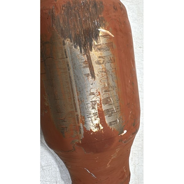 Catalisador Secundario Toyota Yaris 1.5 2022 Catalisador Secundario Toyota Yaris 1.5 2022