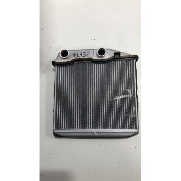 Radiador Ar Quente Fiat Toro 2018 2019 2020 2021