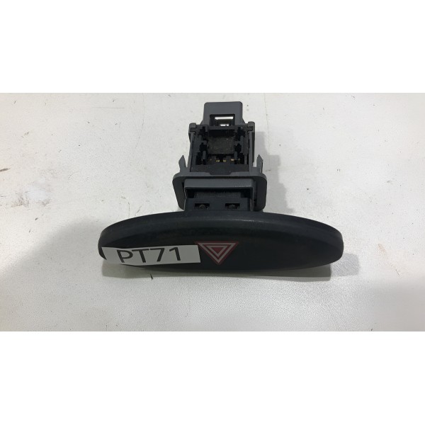 Botão Pisca Alerta Toyota Etios 2014 R15b060