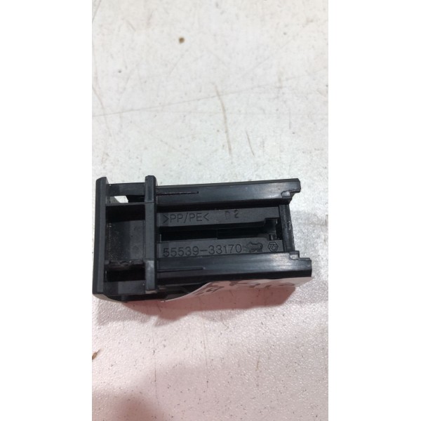 Botão Falso Toyota Corolla Hybrid 2021 2022 2024 5553933170