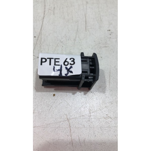 Botão Falso Toyota Corolla Hybrid 2021 2022 2024 5553933170