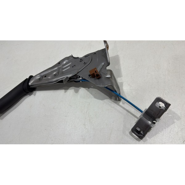 Alavanca Freio De Mão Toyota Corolla  2021/2024 Alavanca Freio De Mão Toyota Corolla  2021/2024