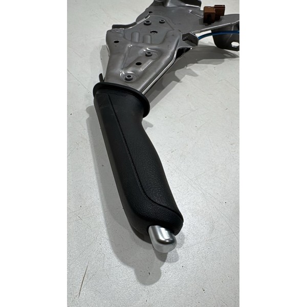 Alavanca Freio De Mão Toyota Corolla  2021/2024 Alavanca Freio De Mão Toyota Corolla  2021/2024