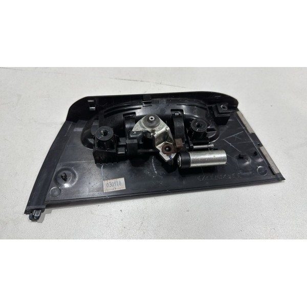 Maçaneta Externa Traseira Esquerda Hrv Hr-v 2015/2020 Maçaneta Externa Traseira Esquerda Hrv Hr-v 2015/2020