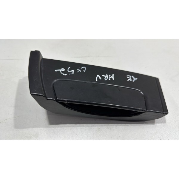 Maçaneta Externa Traseira Esquerda Hrv Hr-v 2015/2020 Maçaneta Externa Traseira Esquerda Hrv Hr-v 2015/2020