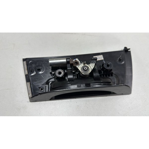 Maçaneta Externa Traseira Esquerda Hrv Hr-v 2015/2020 Maçaneta Externa Traseira Esquerda Hrv Hr-v 2015/2020