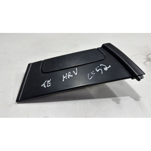 Maçaneta Externa Traseira Esquerda Hrv Hr-v 2015/2020 Maçaneta Externa Traseira Esquerda Hrv Hr-v 2015/2020