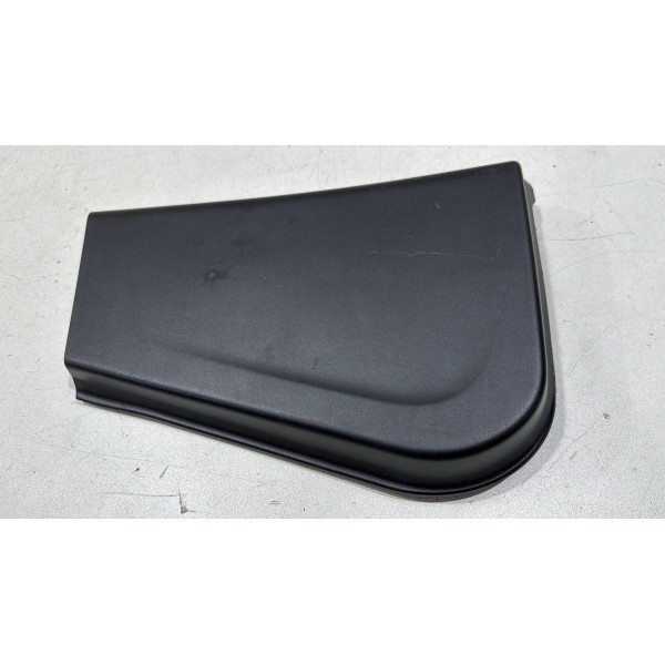 Moldura Interna Porta Traseira Direita Sonic Hatch 2011 Á 14