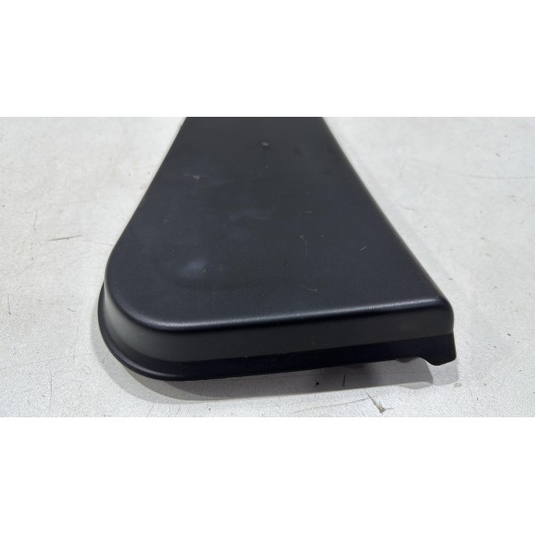 Moldura Interna Porta Traseira Direita Sonic Hatch 2011 Á 14