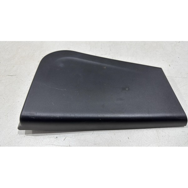 Moldura Interna Porta Traseira Direita Sonic Hatch 2011 Á 14