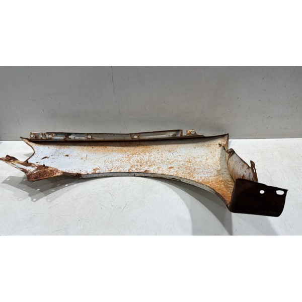 Paralama Direito Gol Parati Saveiro G3 99 Á 05 Original Paralama Direito Gol Parati Saveiro G3 99 Á 05 Original