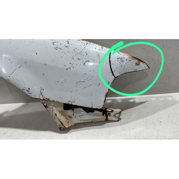 Paralama Direito Gol Parati Saveiro G3 99 Á 05 Original Paralama Direito Gol Parati Saveiro G3 99 Á 05 Original