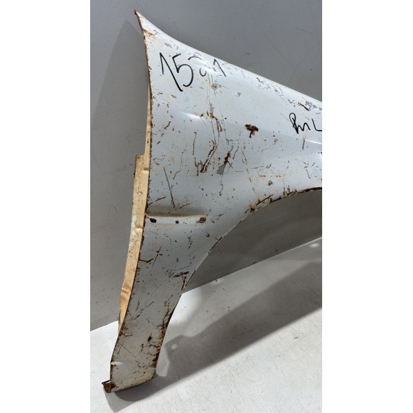 Paralama Direito Gol Parati Saveiro G3 99 Á 05 Original Paralama Direito Gol Parati Saveiro G3 99 Á 05 Original