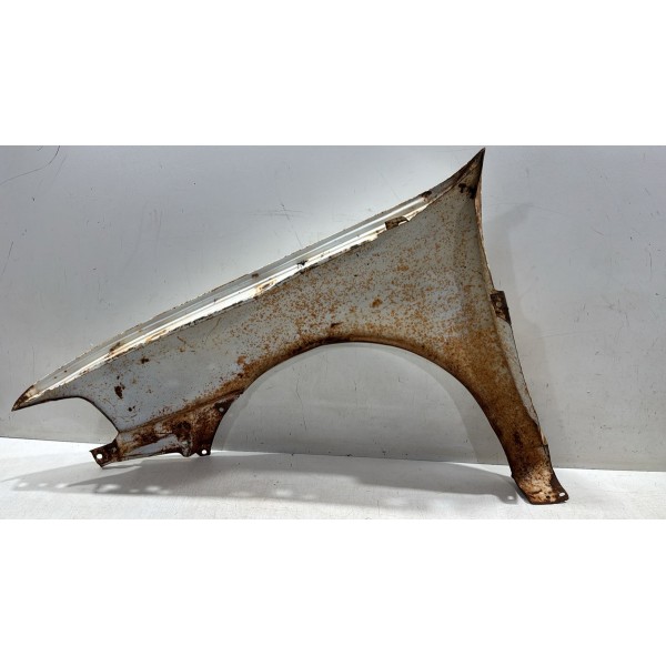 Paralama Direito Gol Parati Saveiro G3 99 Á 05 Original Paralama Direito Gol Parati Saveiro G3 99 Á 05 Original