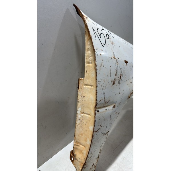 Paralama Direito Gol Parati Saveiro G3 99 Á 05 Original Paralama Direito Gol Parati Saveiro G3 99 Á 05 Original