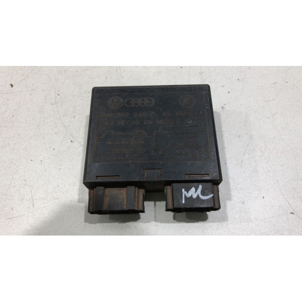 Modulo Conforto Alarme Volkswagen Golf Mk3 1hm937045p