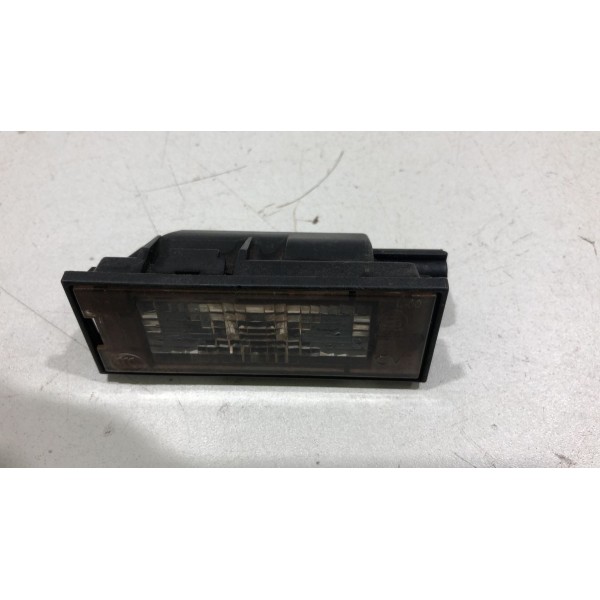 Luz De Placa I090084 Renault Duster Oroch 2.0 2020