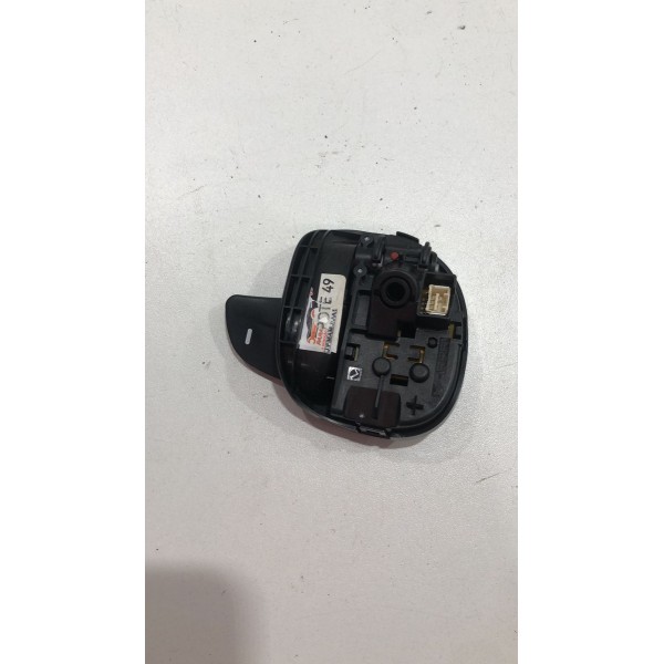Paddle Shift Esquerdo (-) Jeep Compass 2018 19 20 2021