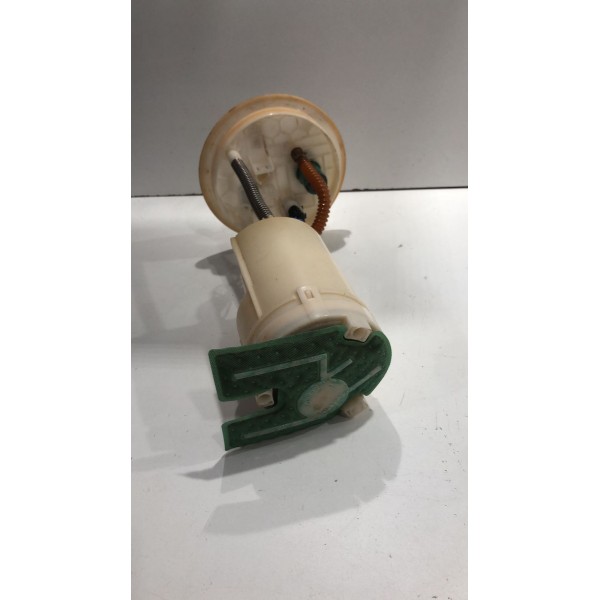 Bomba Combustível Honda Civic 12/16 0580314437 Bomba Combustível Honda Civic 12/16 0580314437