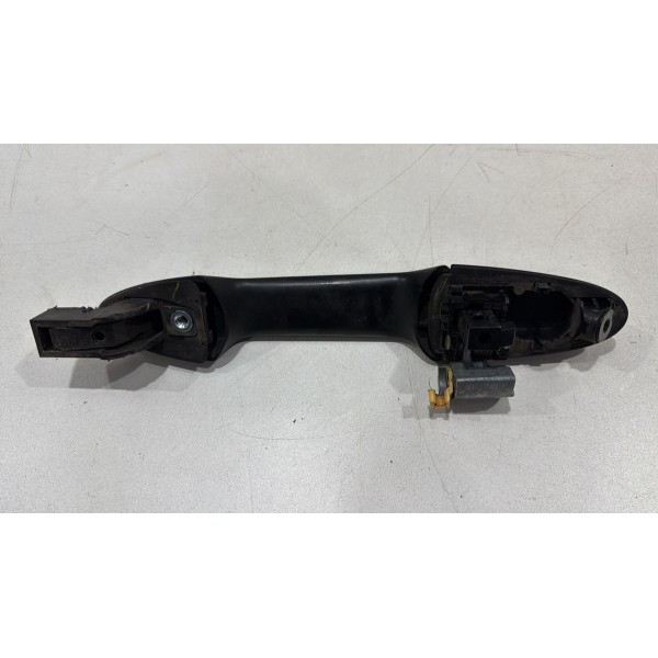 Maçaneta Externa Dianteira Esquerda Honda Fit 2015 2016 2017 Maçaneta Externa Dianteira Esquerda Honda Fit 2015 2016 2017