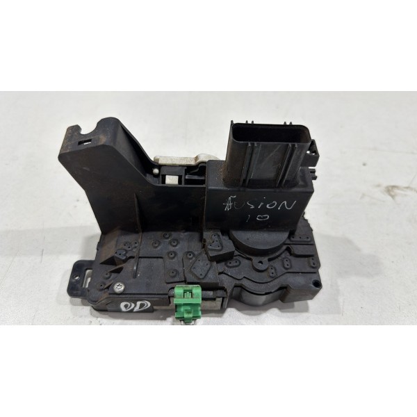 Fechadura Porta Dianteira Direita Ford Fusion 2010 2012 Usad