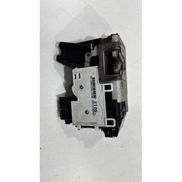 Fechadura Porta Dianteira Direita Ford Fusion 2010 2012 Usad