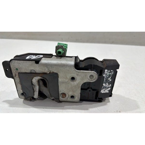 Fechadura Porta Dianteira Direita Ford Fusion 2010 2012 Usad