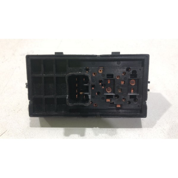 Botão Vidro Elétrico Onix Cobalt Spin 2013/2019 202008427