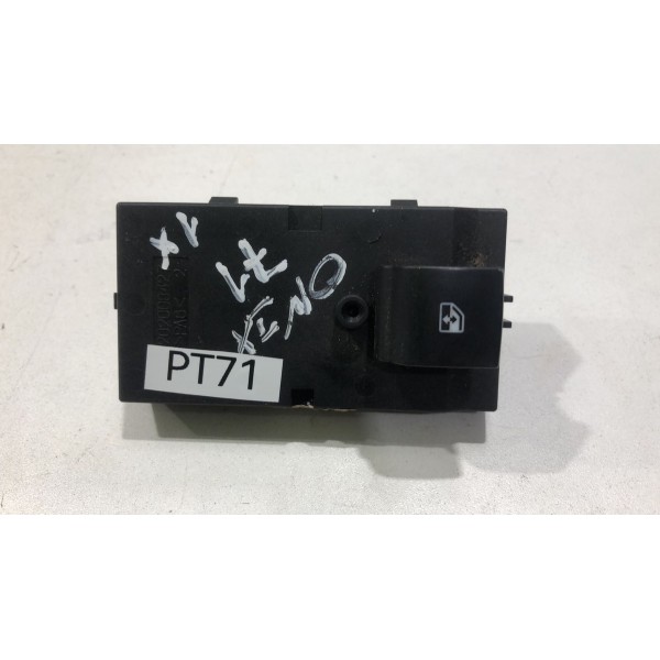 Botão Vidro Elétrico Onix Cobalt Spin 2013/2019 202008427 Botão Vidro Elétrico Onix Cobalt Spin 2013/2019 202008427