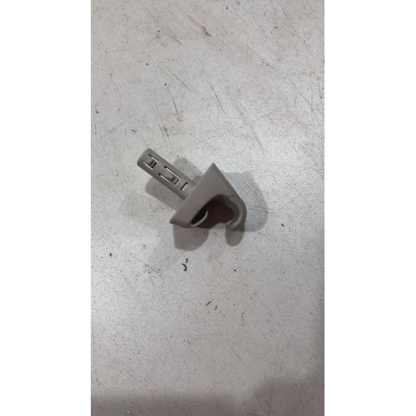 Trava Presilha Suporte Quebra Sol Toyota Corolla 2023 2024