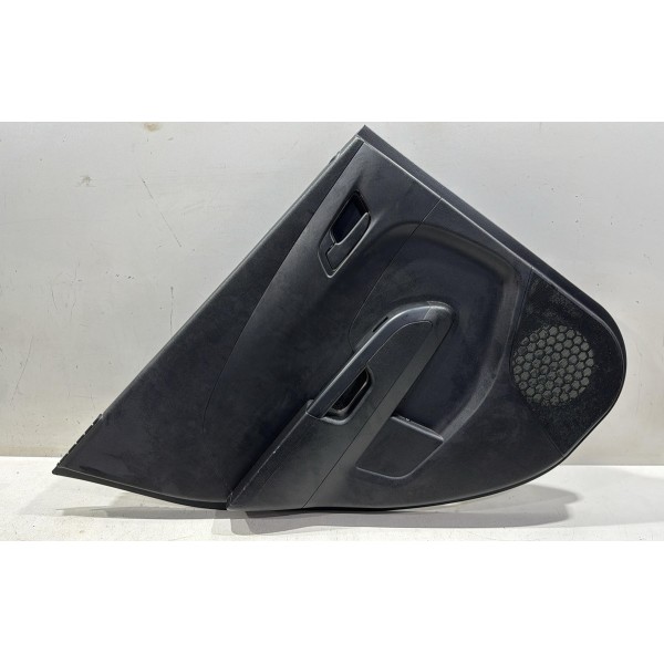 Forro Porta Traseira Esquerda Gm Sonic Lt Hatch