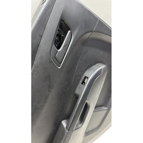 Forro Porta Traseira Esquerda Gm Sonic Lt Hatch Forro Porta Traseira Esquerda Gm Sonic Lt Hatch