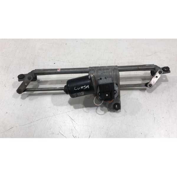 Motor Limpador Parabrisa Corsa Celta Prisma 93345011