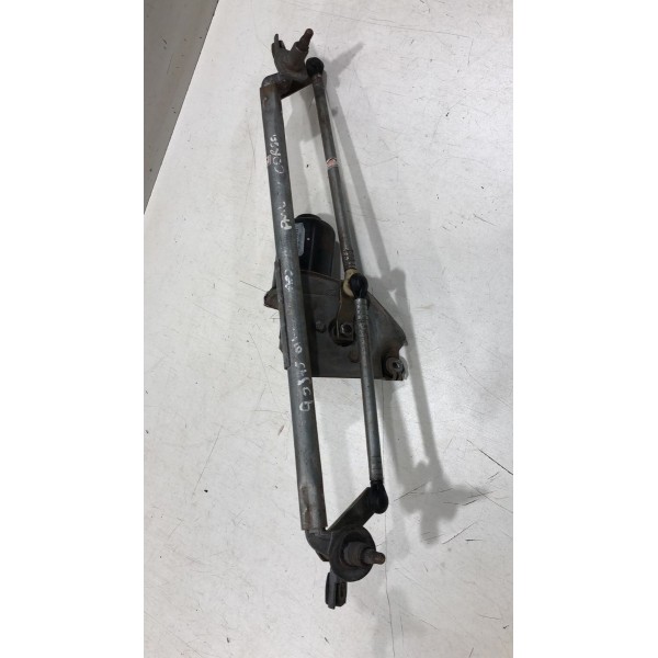 Motor Limpador Parabrisa Corsa Celta Prisma 93345011 Motor Limpador Parabrisa Corsa Celta Prisma 93345011