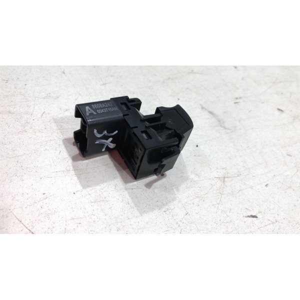 Comando Do Vidro Simples Outlander Gt 2014/2015 8608a242