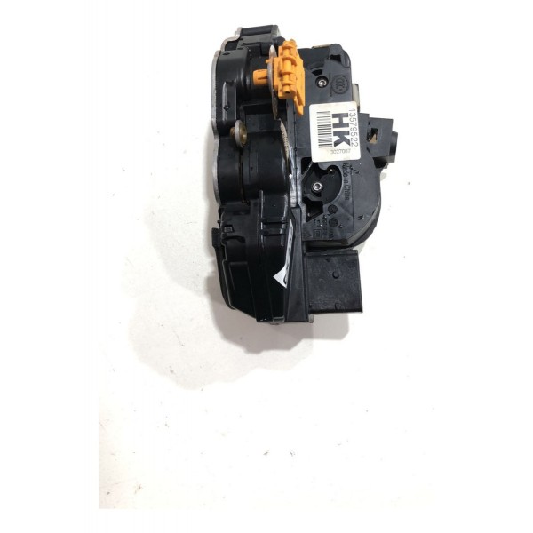 Fechadura Dianteira Esquerda Sonic Tracker Camaro 11 Á 2014