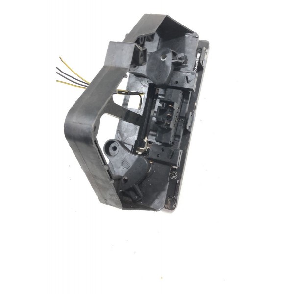 Comando Controle Ventilação Fiat Uno Fiorino 2005 A 2013 Comando Controle Ventilação Fiat Uno Fiorino 2005 A 2013