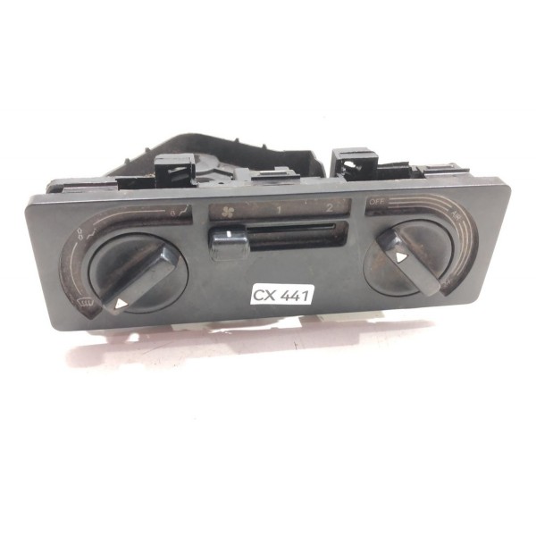 Comando Controle Ventilação Fiat Uno Fiorino 2005 A 2013