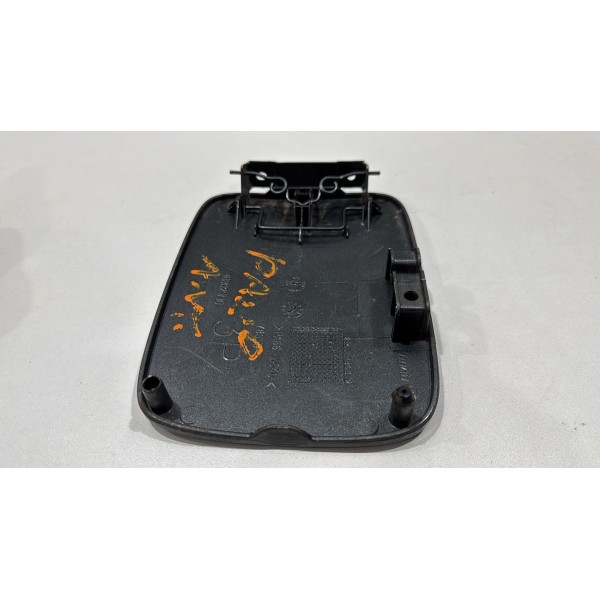 Portinhola Do Tanque Fiat Palio Fire 2001 Á 2005 Original