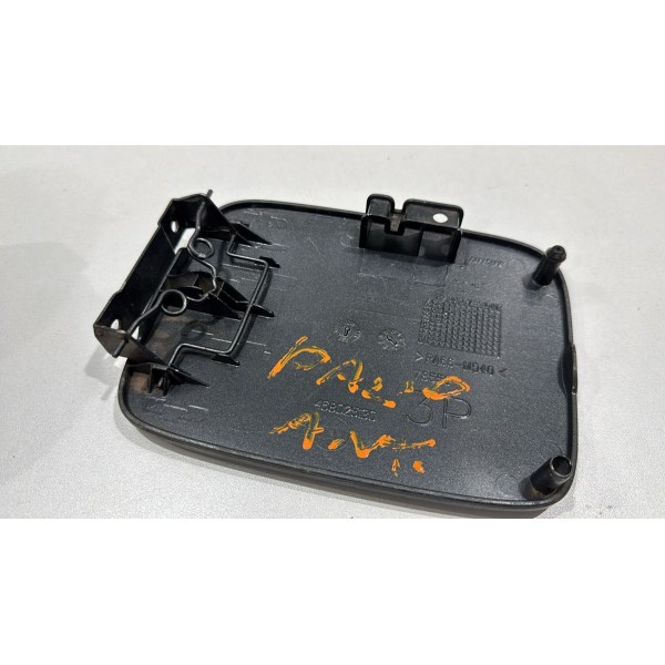 Portinhola Do Tanque Fiat Palio Fire 2001 Á 2005 Original