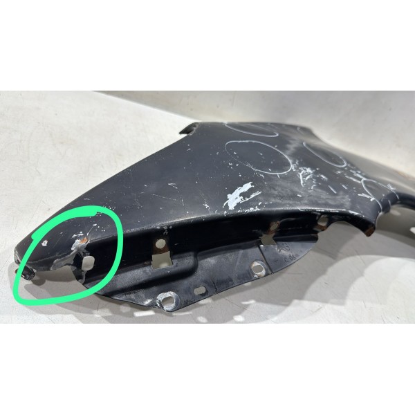 Paralama Esquerdo Citroen Xsara Picasso 2001 2002 003 A 2012
