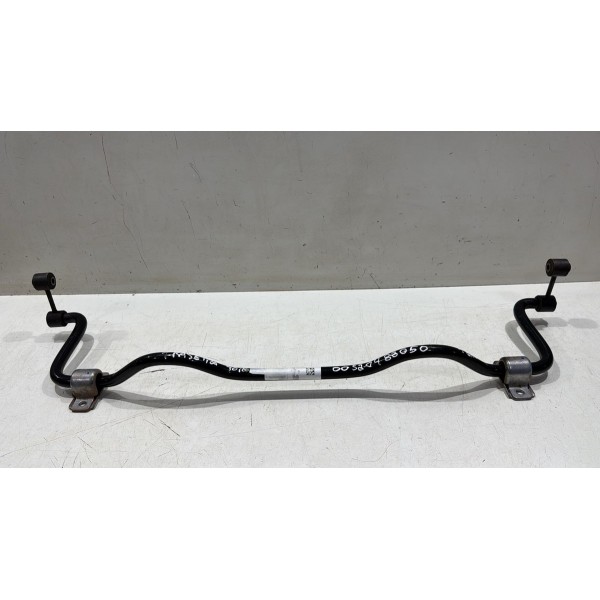 Barra Estabilizadora Traseira Fiat Toro 2016 A 2023 Original