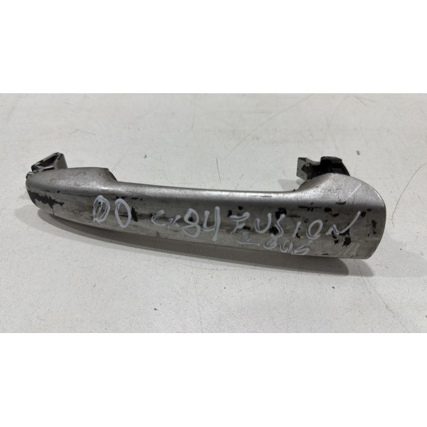 Maçaneta Externa Dianteira Direita Fusion 2007 Á 12 42715xxx