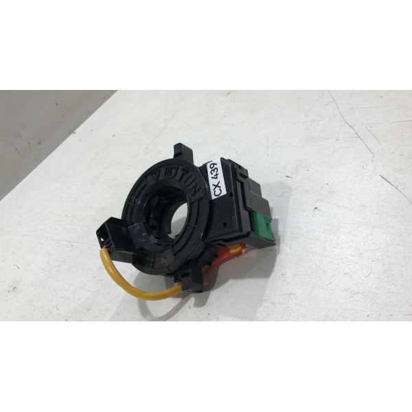 Cinta Volante Airbag Hard Disc Outlander Gt 2014/2015 Cinta Volante Airbag Hard Disc Outlander Gt 2014/2015