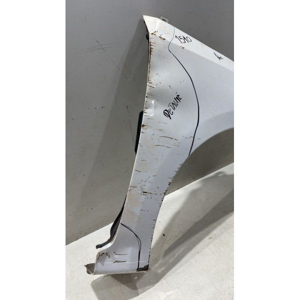 Paralama Direito Hb20 2012/2019 Com Detalhes Paralama Direito Hb20 2012/2019 Com Detalhes