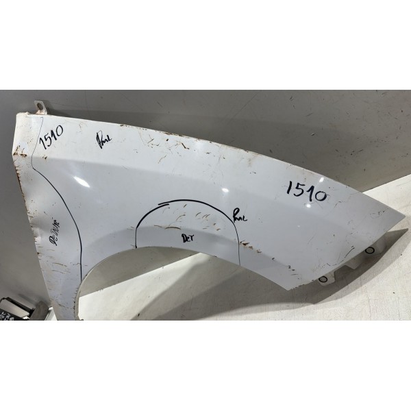 Paralama Direito Hb20 2012/2019 Com Detalhes Paralama Direito Hb20 2012/2019 Com Detalhes