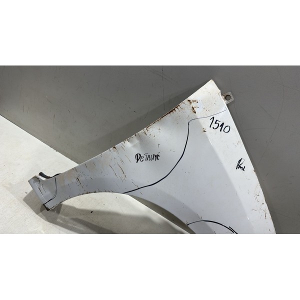 Paralama Direito Hb20 2012/2019 Com Detalhes Paralama Direito Hb20 2012/2019 Com Detalhes